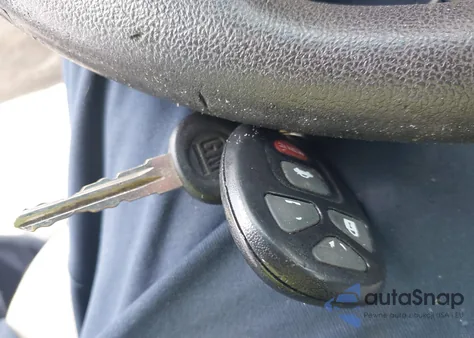 2006 Chevrolet Impala Ls z USA, uszkodzony, nr VIN 2G1WB58K969220624